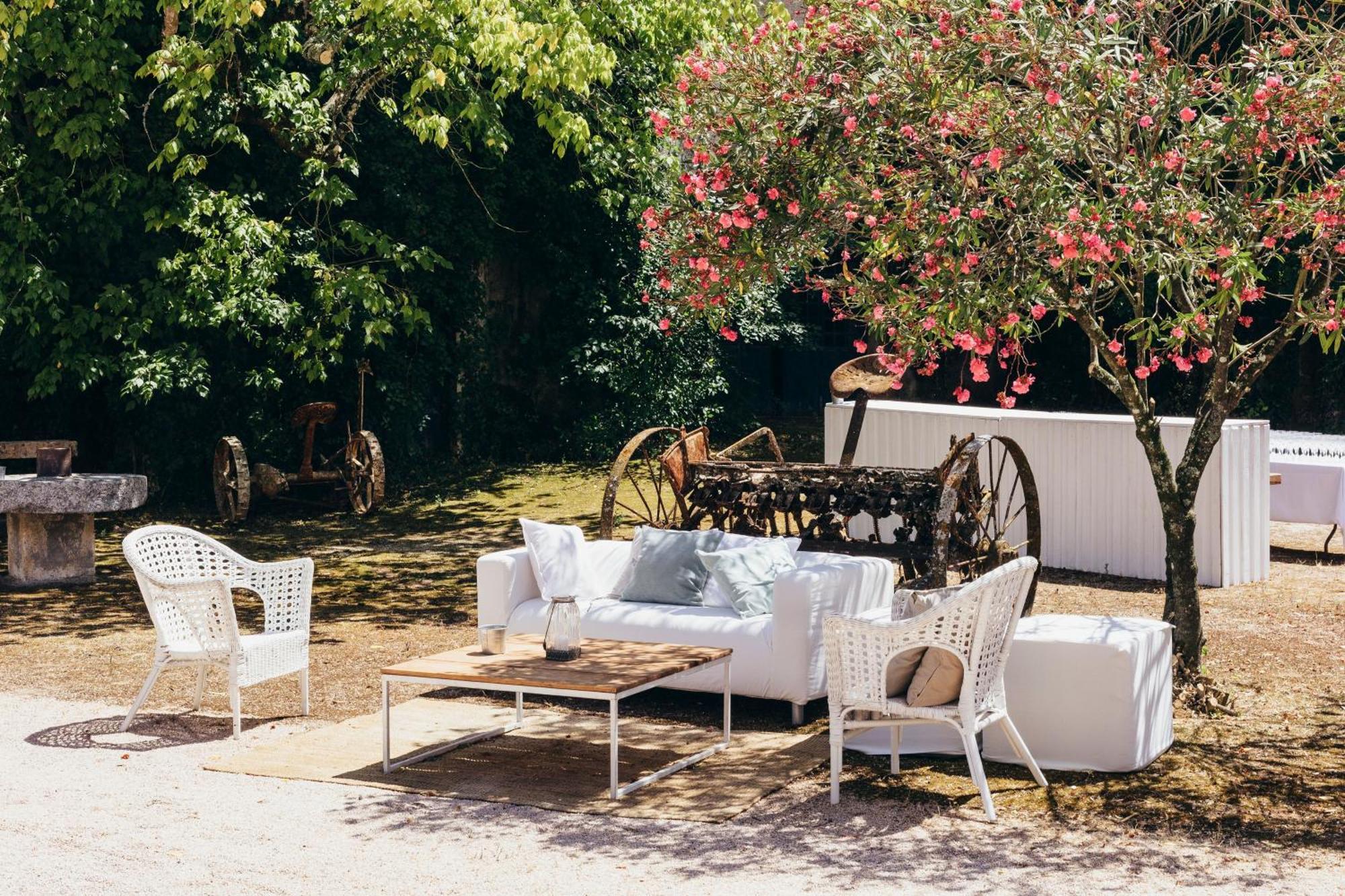 Quinta Do Tojal Guest House Ferreira do Zezere Bagian luar foto