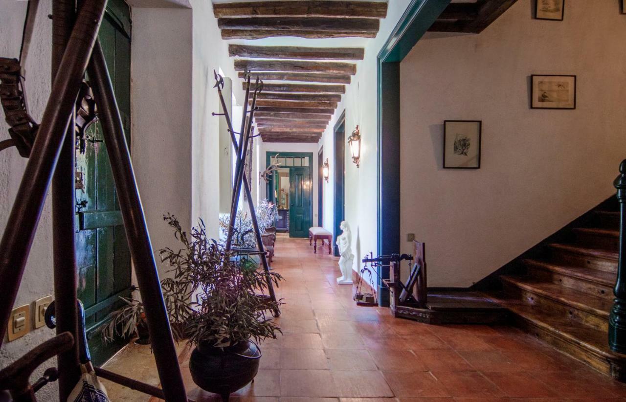 Quinta Do Tojal Guest House Ferreira do Zezere Bagian luar foto