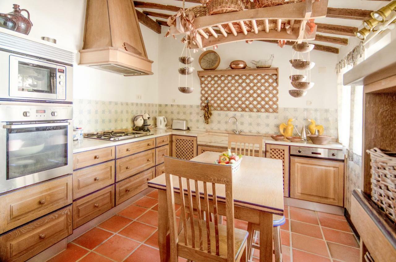 Quinta Do Tojal Guest House Ferreira do Zezere Bagian luar foto
