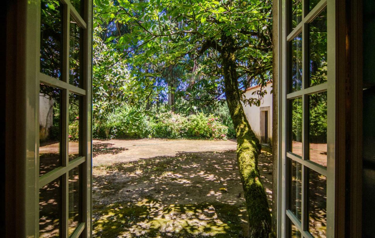 Quinta Do Tojal Guest House Ferreira do Zezere Bagian luar foto