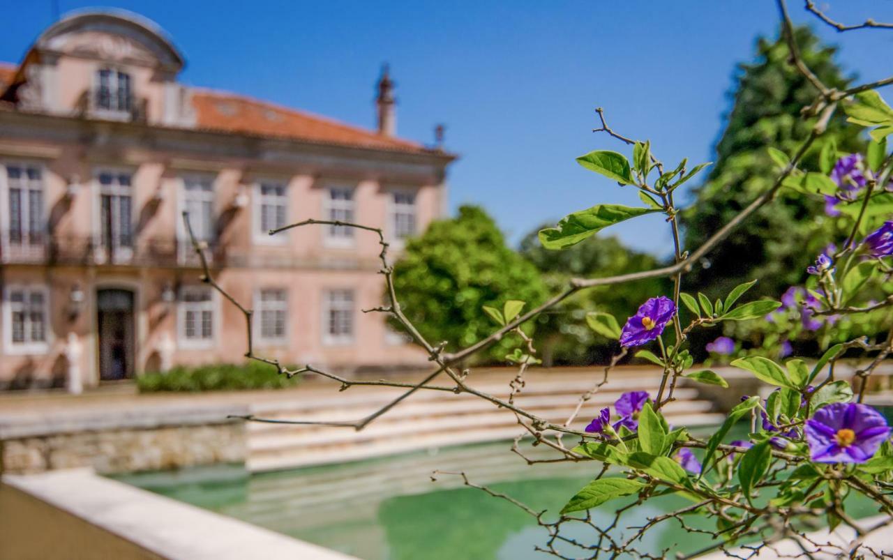 Quinta Do Tojal Guest House Ferreira do Zezere Bagian luar foto