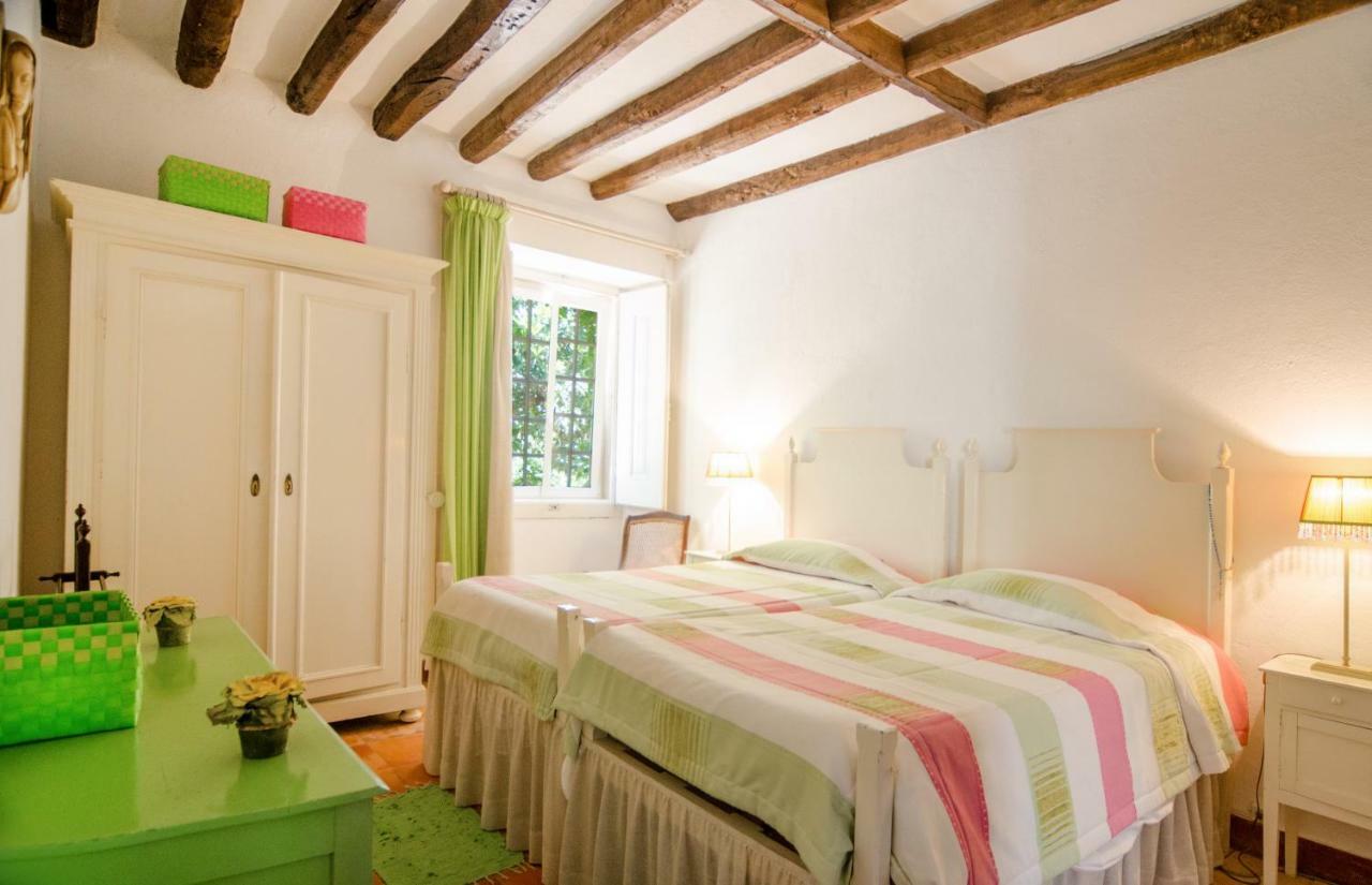 Quinta Do Tojal Guest House Ferreira do Zezere Bagian luar foto