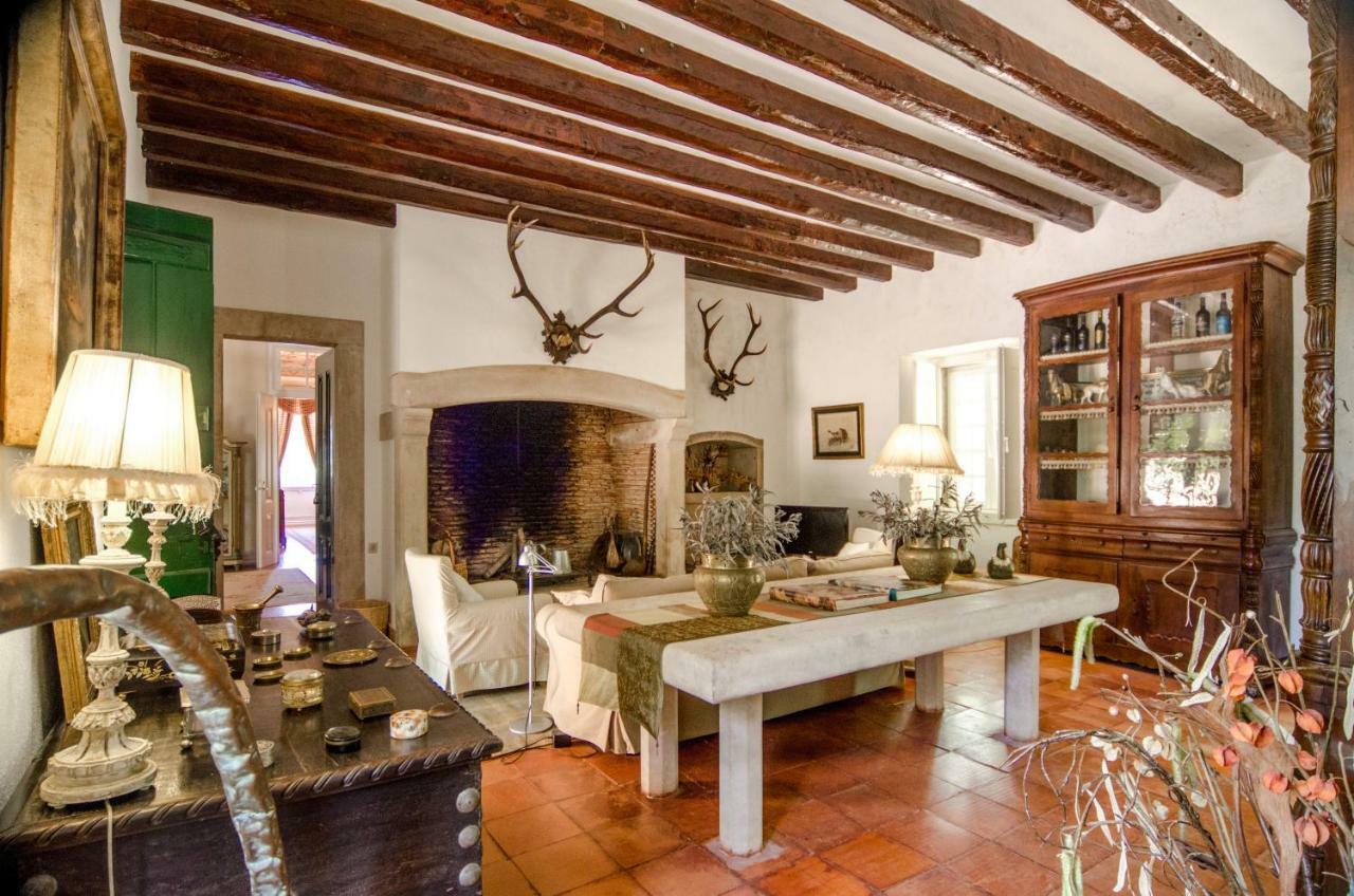 Quinta Do Tojal Guest House Ferreira do Zezere Bagian luar foto