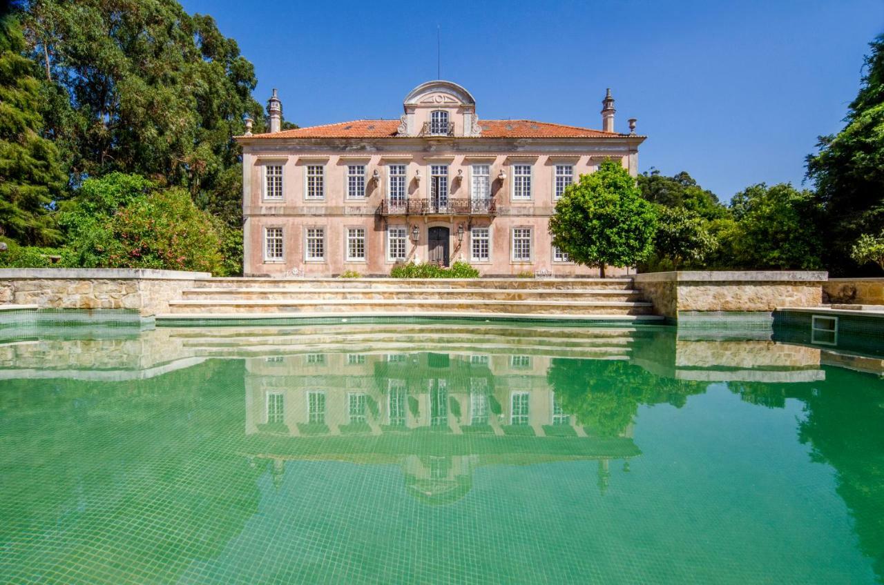 Quinta Do Tojal Guest House Ferreira do Zezere Bagian luar foto